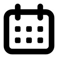 date icon