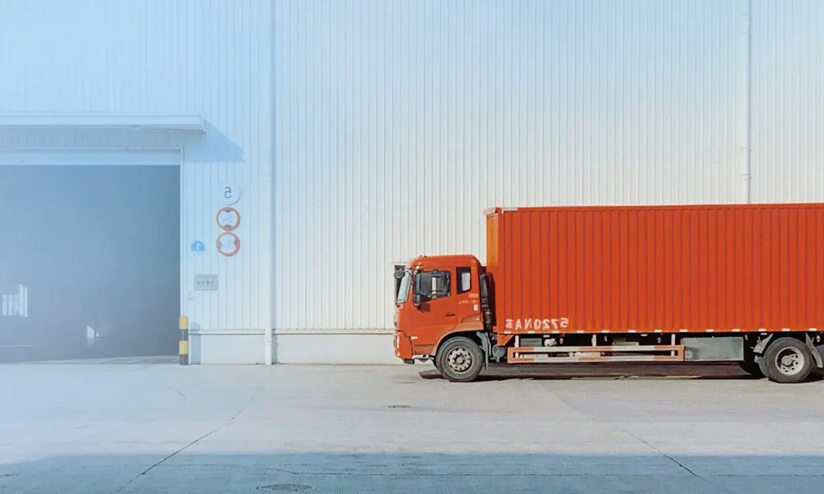 FTL Freight