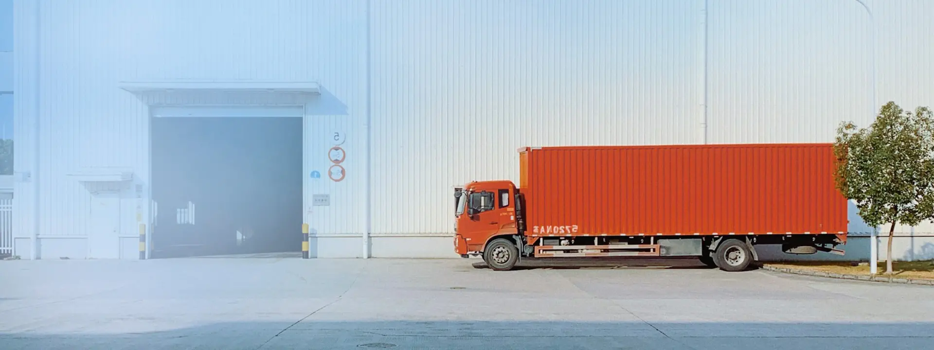 FTL Freight