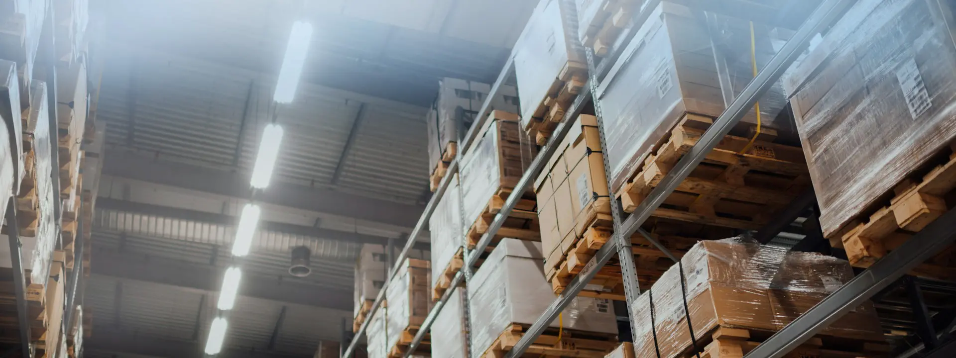 China Warehouse & Consolidation