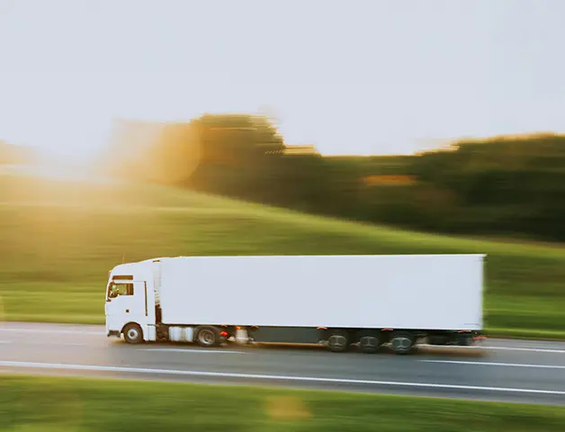 Exclusive Truck Usage